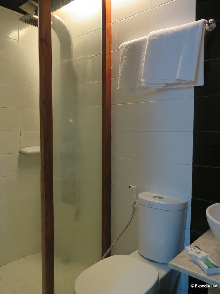 Hotel Eurotel Angeles