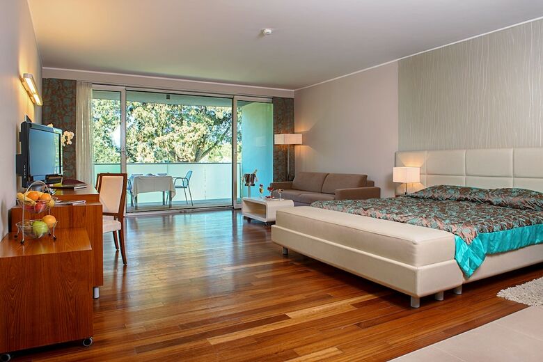 Boutique Hotel Portorose