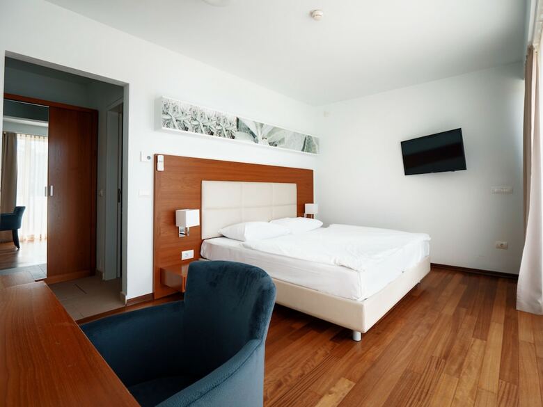 Boutique Hotel Portorose