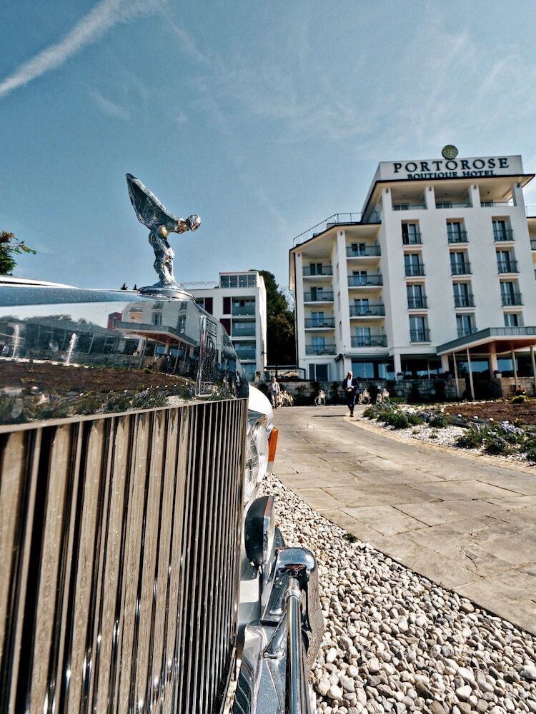 Boutique Hotel Portorose
