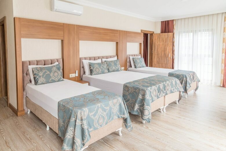 Hotel Bursa Palas