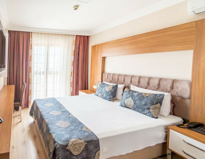 Hotel Bursa Palas