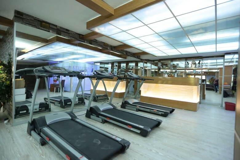 Hotel Bursa Palas