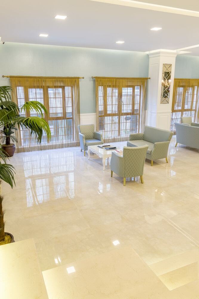 Hotel Bursa Palas