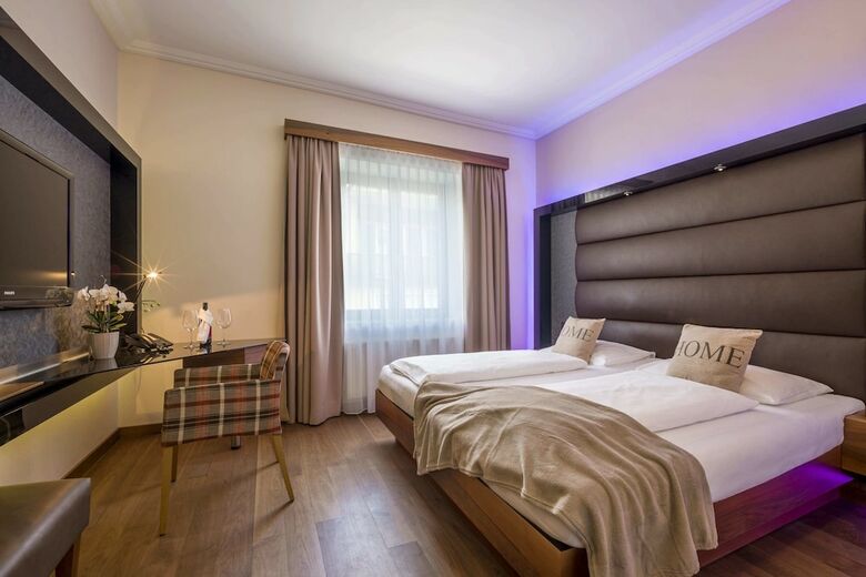 Hotel Andreas Hofer