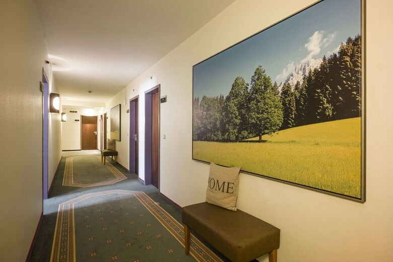 Hotel Andreas Hofer