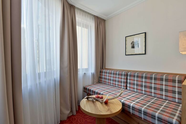 Hotel Andreas Hofer