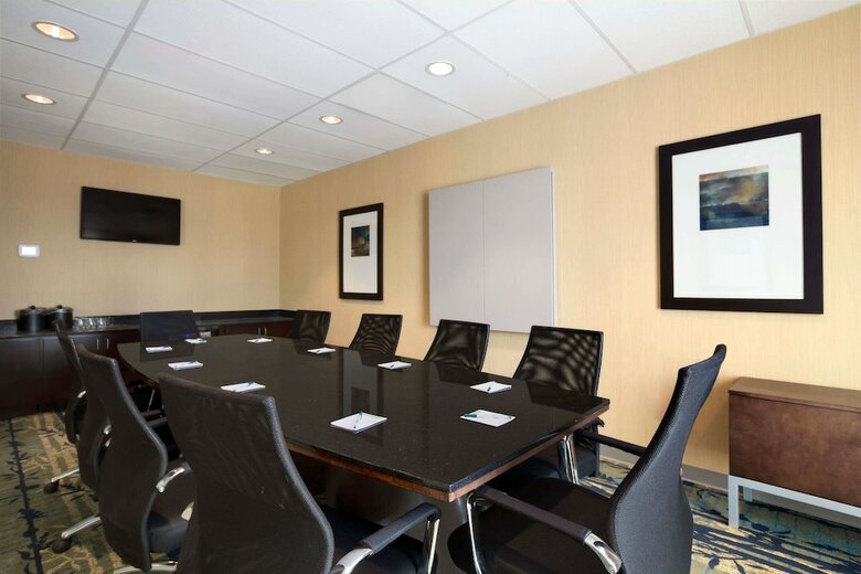 Hotel Wingate By Wyndham Seminole