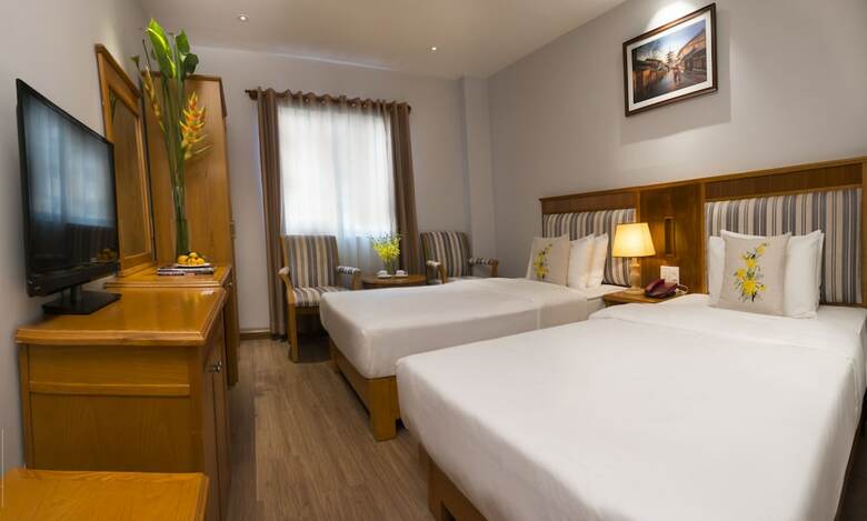 Cherry Hotel