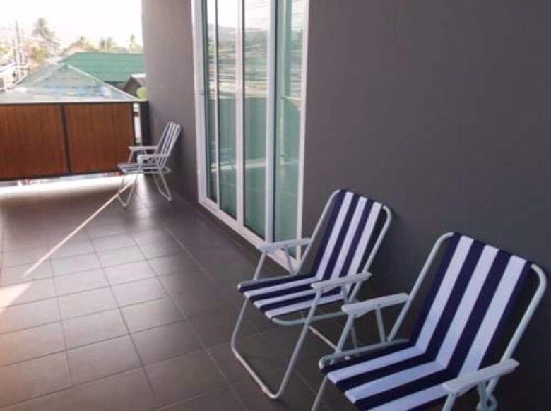Hotel Marina Residence