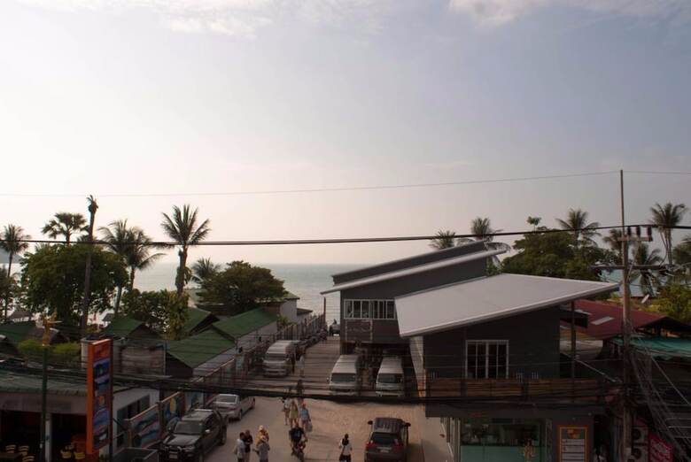 Hotel Marina Residence