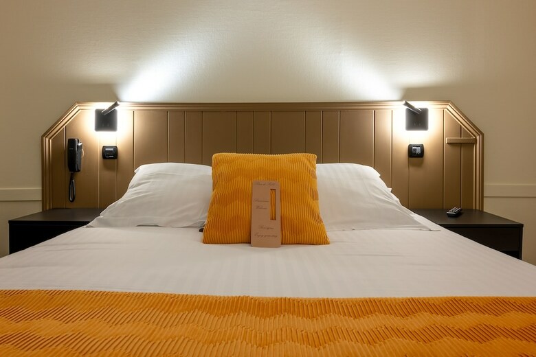 Hotel R�ve De Sable
