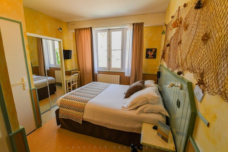 Hotel R�ve De Sable