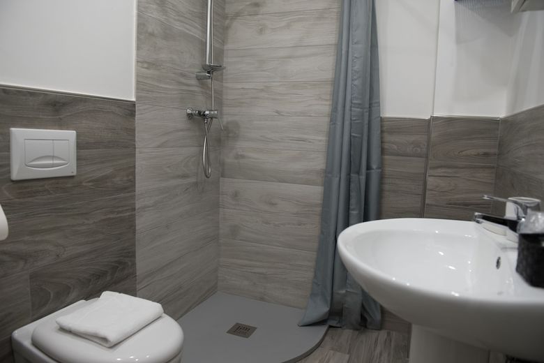 Hotel Umberto