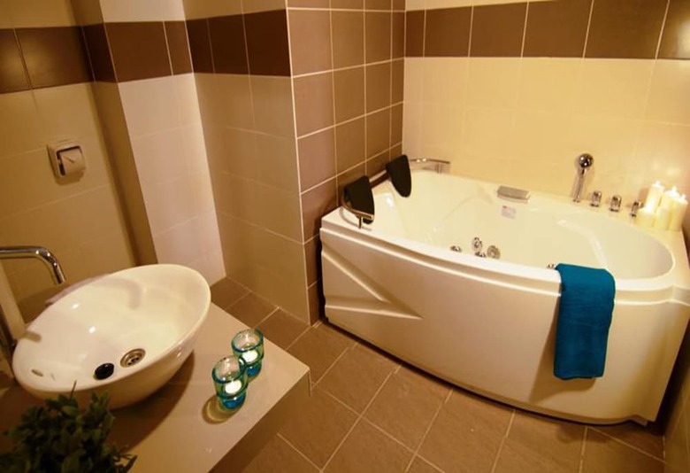 Apartamento Bayou Lagoon Park Resort