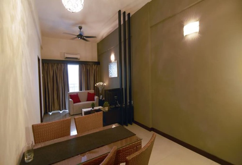 Apartamento Bayou Lagoon Park Resort