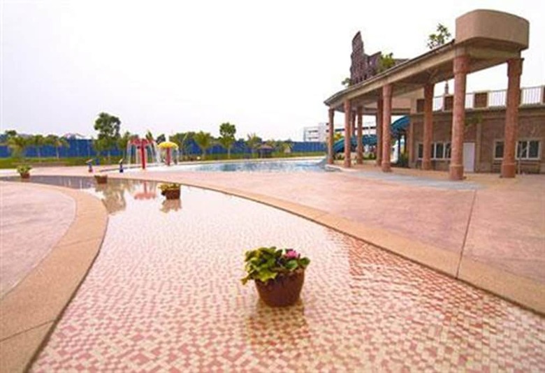 Apartamento Bayou Lagoon Park Resort