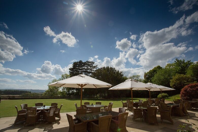 Hotel The Wood Norton