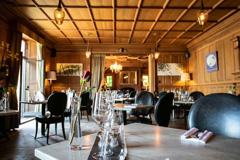 Hotel The Wood Norton