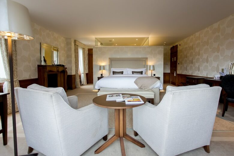 Hotel The Wood Norton