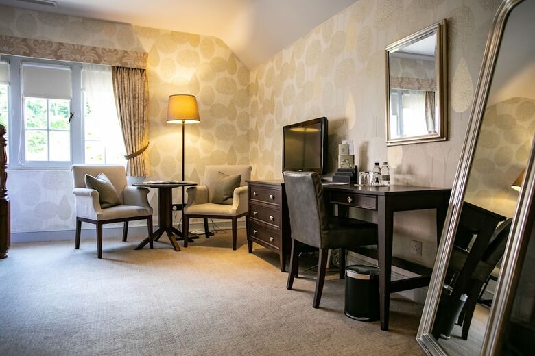 Hotel The Wood Norton