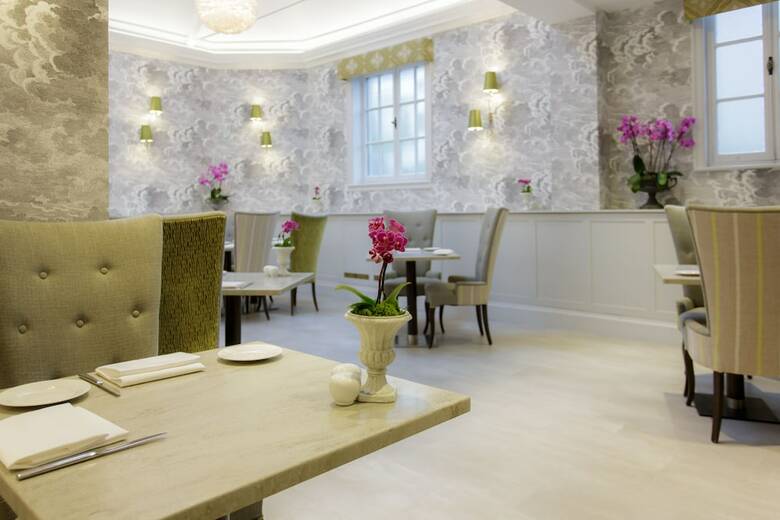 Hotel The Wood Norton