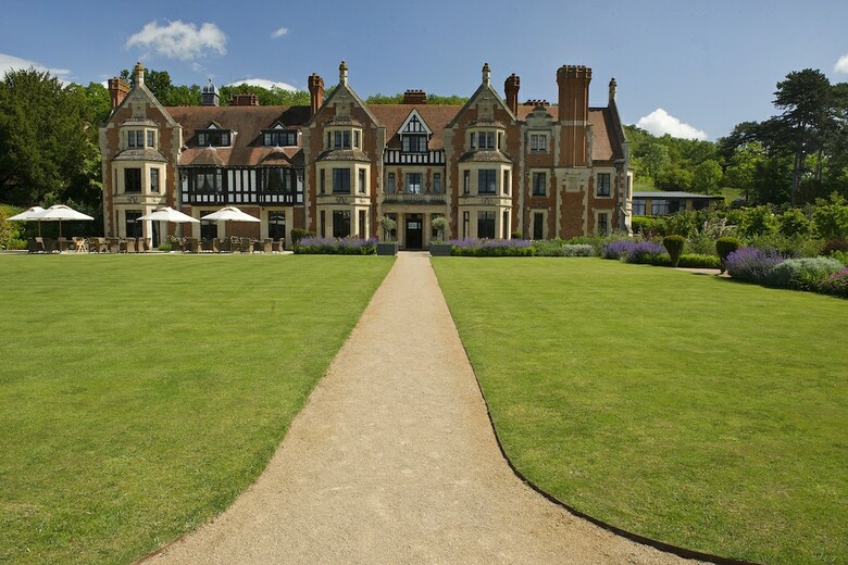 Hotel The Wood Norton