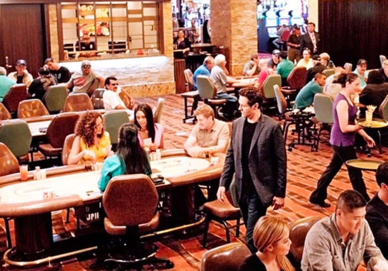 Vee Quiva Hotel & Casino
