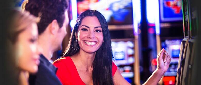 Vee Quiva Hotel & Casino