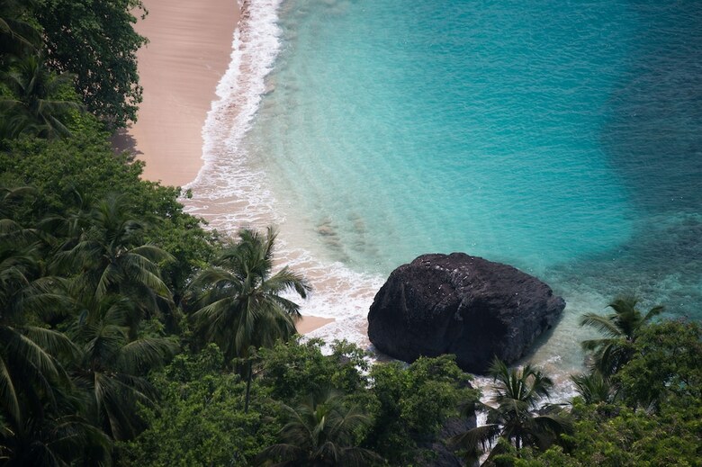 Hotel Bom Bom Principe Island