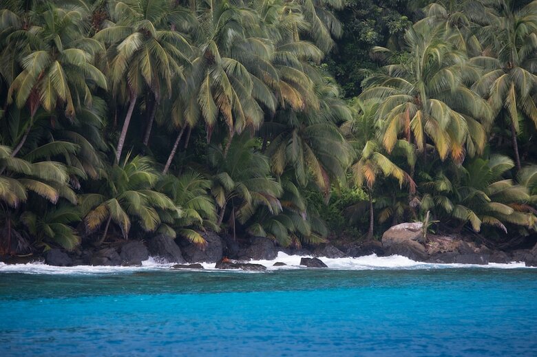 Hotel Bom Bom Principe Island