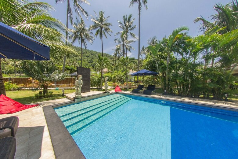 Dream Estate