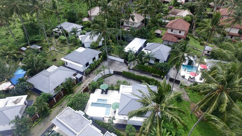 Dream Estate