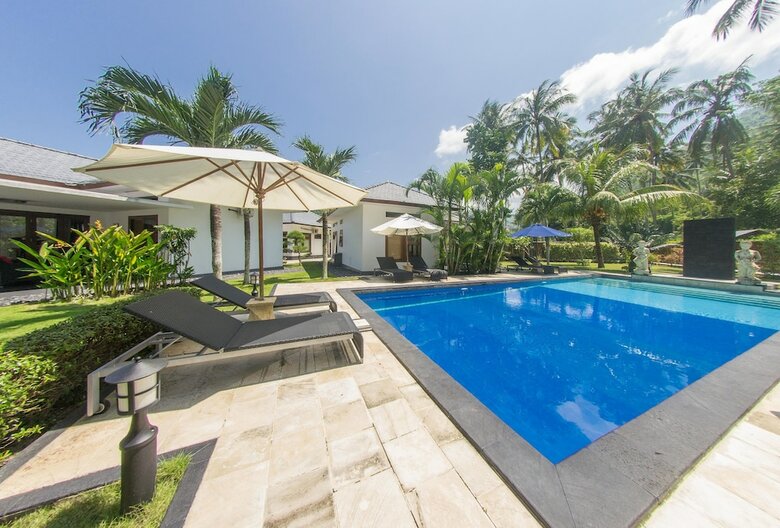 Dream Estate