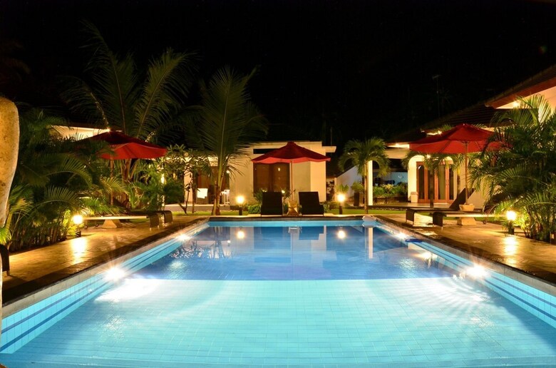 Dream Estate