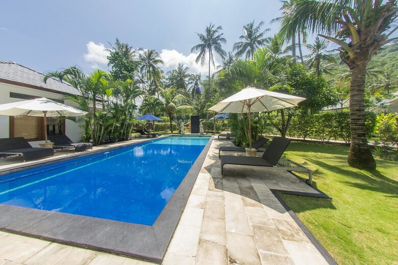 Dream Estate