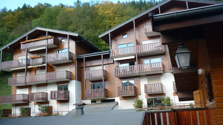Residencia La R�sidence