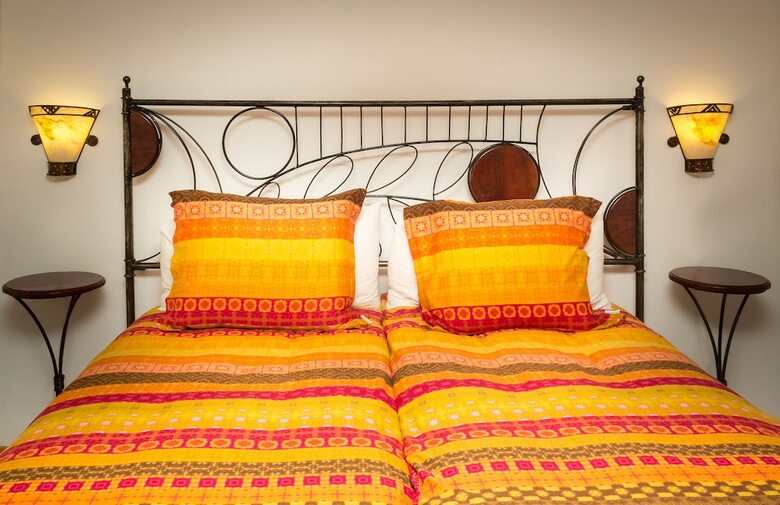 Hotel Jacana Gardens Guest Lodge