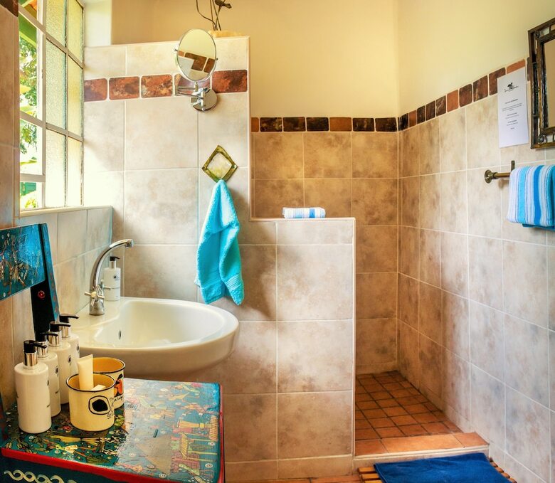 Hotel Jacana Gardens Guest Lodge