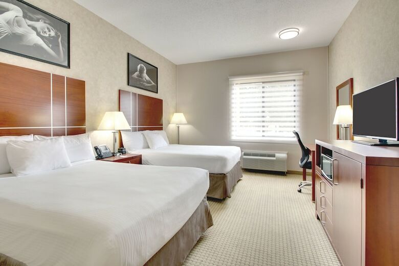 Apartamento Hollywood Casino Joliet