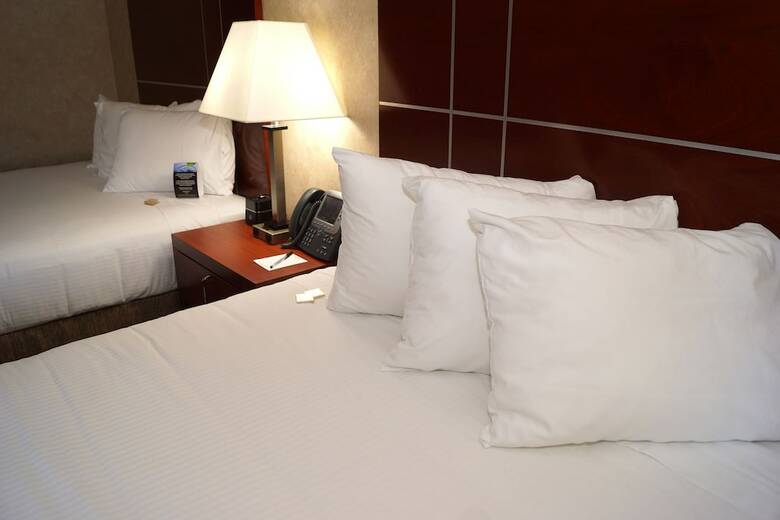 Apartamento Hollywood Casino Joliet