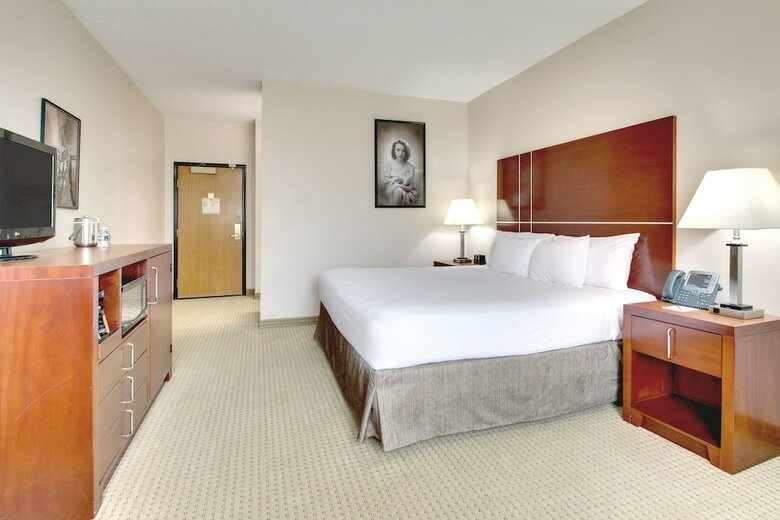 Apartamento Hollywood Casino Joliet