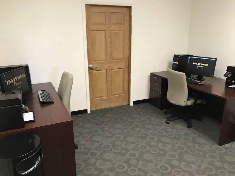 Apartamento Hollywood Casino Joliet