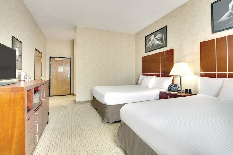 Apartamento Hollywood Casino Joliet