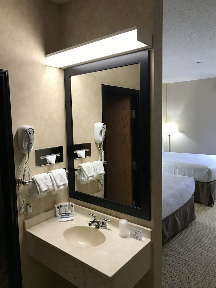 Apartamento Hollywood Casino Joliet