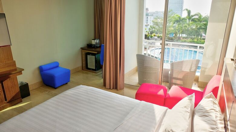 Hotel Claro Makassar