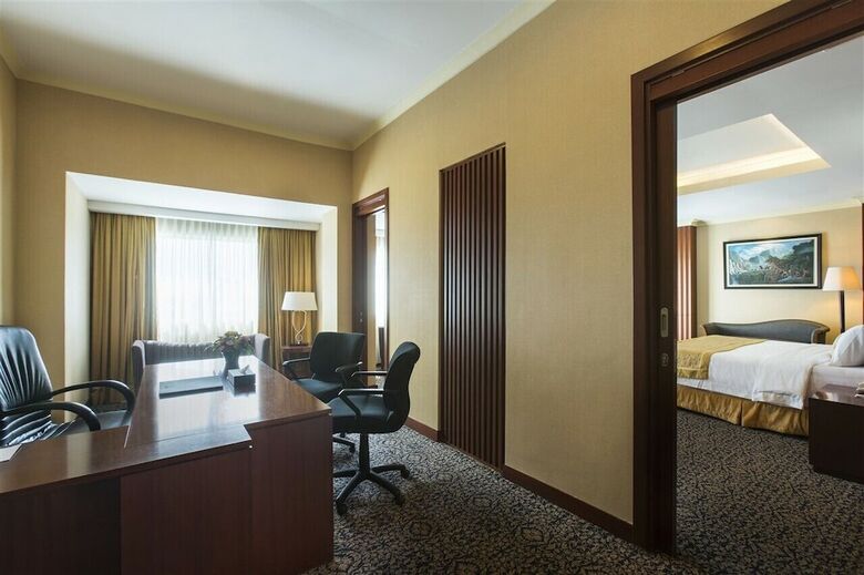 Hotel Claro Makassar