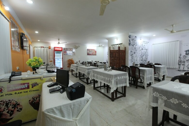 Hotel Executel Greenlands