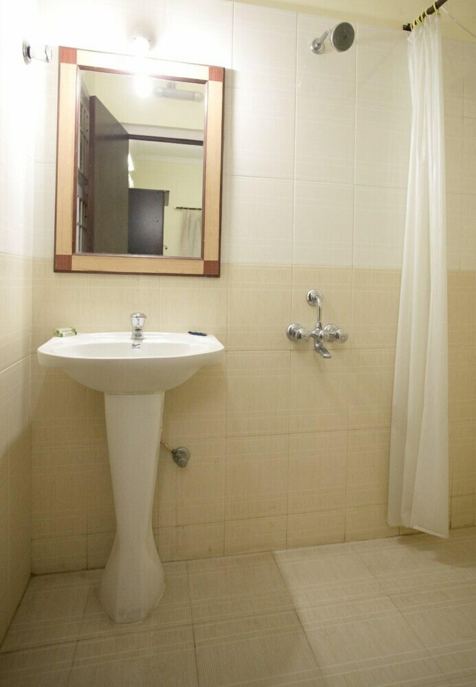 Hotel Executel Greenlands