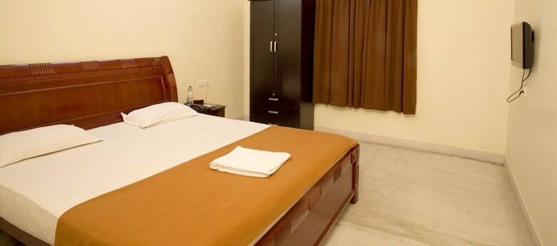 Hotel Executel Greenlands